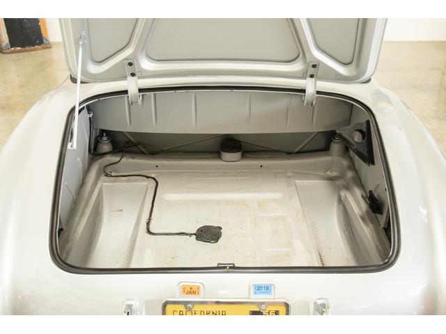 1956 Mercedes-Benz 190SL (CC-1204927) for sale in Pleasanton, California