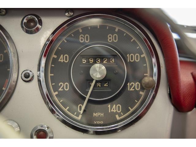 1956 Mercedes-Benz 190SL (CC-1204927) for sale in Pleasanton, California