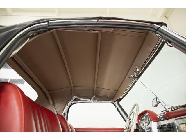 1956 Mercedes-Benz 190SL (CC-1204927) for sale in Pleasanton, California