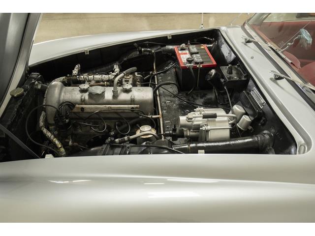 1956 Mercedes-Benz 190SL (CC-1204927) for sale in Pleasanton, California