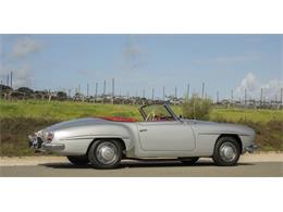 1956 Mercedes-Benz 190SL (CC-1204927) for sale in Pleasanton, California