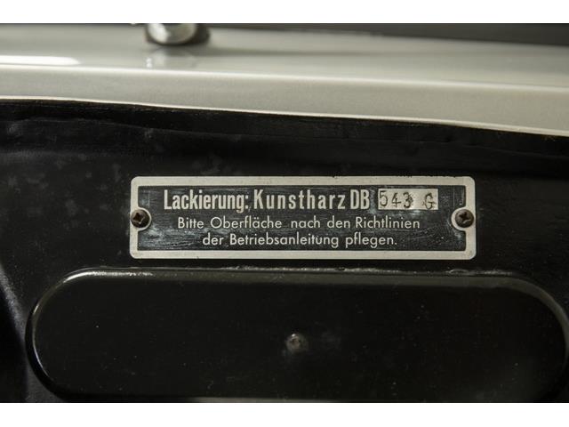 1956 Mercedes-Benz 190SL (CC-1204927) for sale in Pleasanton, California