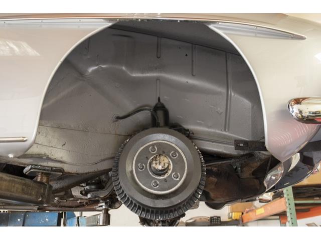 1956 Mercedes-Benz 190SL (CC-1204927) for sale in Pleasanton, California