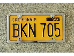 1956 Mercedes-Benz 190SL (CC-1204927) for sale in Pleasanton, California