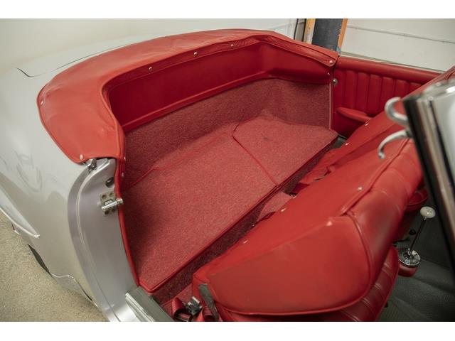 1956 Mercedes-Benz 190SL (CC-1204927) for sale in Pleasanton, California