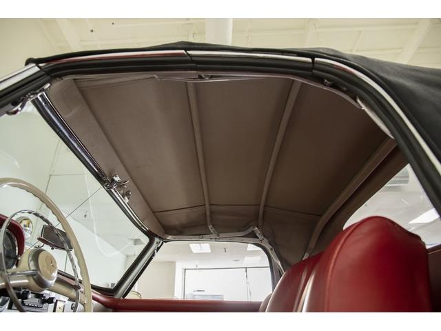 1956 Mercedes-Benz 190SL (CC-1204927) for sale in Pleasanton, California
