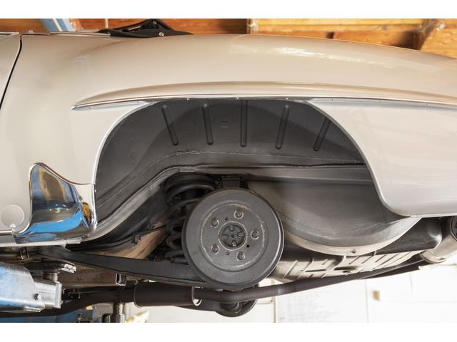 1956 Mercedes-Benz 190SL (CC-1204927) for sale in Pleasanton, California