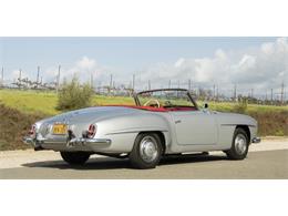 1956 Mercedes-Benz 190SL (CC-1204927) for sale in Pleasanton, California