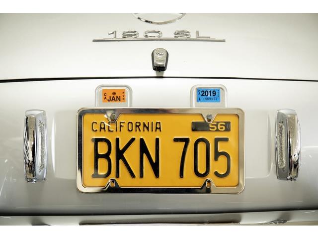 1956 Mercedes-Benz 190SL (CC-1204927) for sale in Pleasanton, California