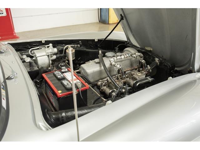 1956 Mercedes-Benz 190SL (CC-1204927) for sale in Pleasanton, California