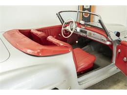 1956 Mercedes-Benz 190SL (CC-1204927) for sale in Pleasanton, California