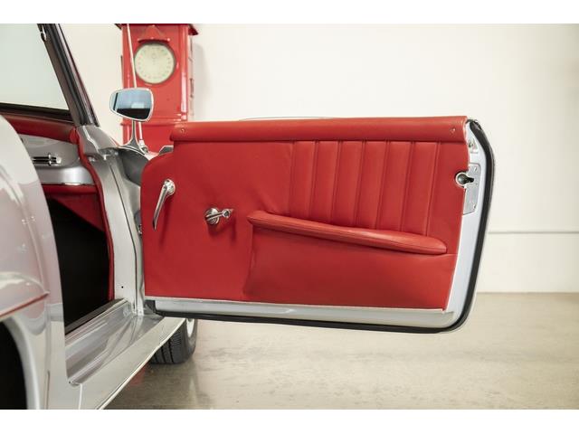 1956 Mercedes-Benz 190SL (CC-1204927) for sale in Pleasanton, California