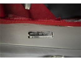 1956 Mercedes-Benz 190SL (CC-1204927) for sale in Pleasanton, California