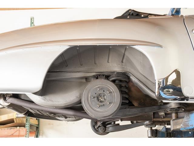1956 Mercedes-Benz 190SL (CC-1204927) for sale in Pleasanton, California