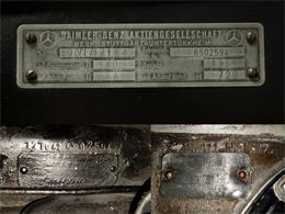 1956 Mercedes-Benz 190SL (CC-1204927) for sale in Pleasanton, California