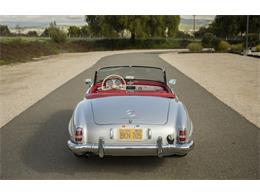 1956 Mercedes-Benz 190SL (CC-1204927) for sale in Pleasanton, California