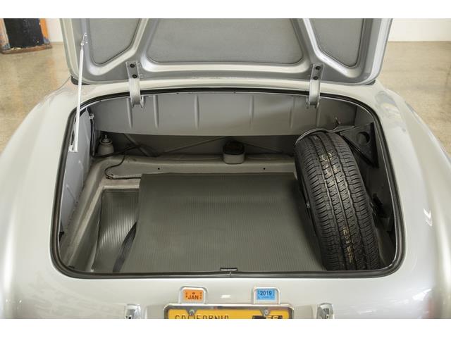 1956 Mercedes-Benz 190SL (CC-1204927) for sale in Pleasanton, California