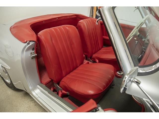 1956 Mercedes-Benz 190SL (CC-1204927) for sale in Pleasanton, California