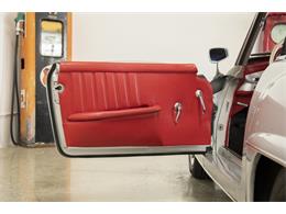 1956 Mercedes-Benz 190SL (CC-1204927) for sale in Pleasanton, California