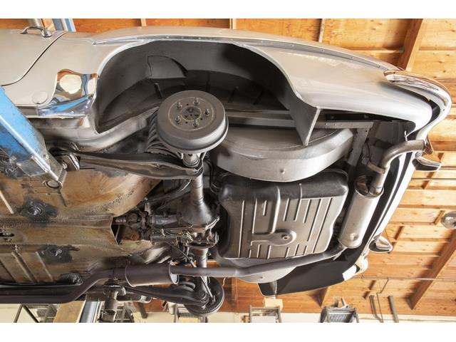 1956 Mercedes-Benz 190SL (CC-1204927) for sale in Pleasanton, California