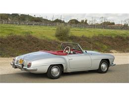 1956 Mercedes-Benz 190SL (CC-1204927) for sale in Pleasanton, California