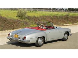 1956 Mercedes-Benz 190SL (CC-1204927) for sale in Pleasanton, California