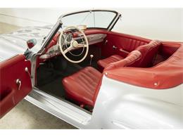 1956 Mercedes-Benz 190SL (CC-1204927) for sale in Pleasanton, California