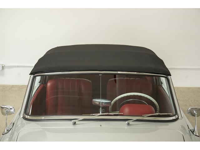 1956 Mercedes-Benz 190SL (CC-1204927) for sale in Pleasanton, California