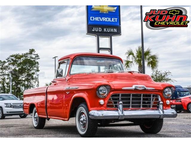 1956 Chevrolet Cameo (CC-1204939) for sale in Little River, South Carolina