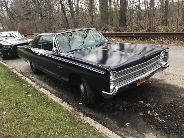 1967 Plymouth Fury III (CC-1204941) for sale in Queens, New York