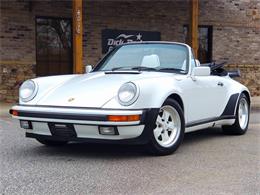 1988 Porsche 911 Carrera (CC-1204959) for sale in Oakwood, Georgia