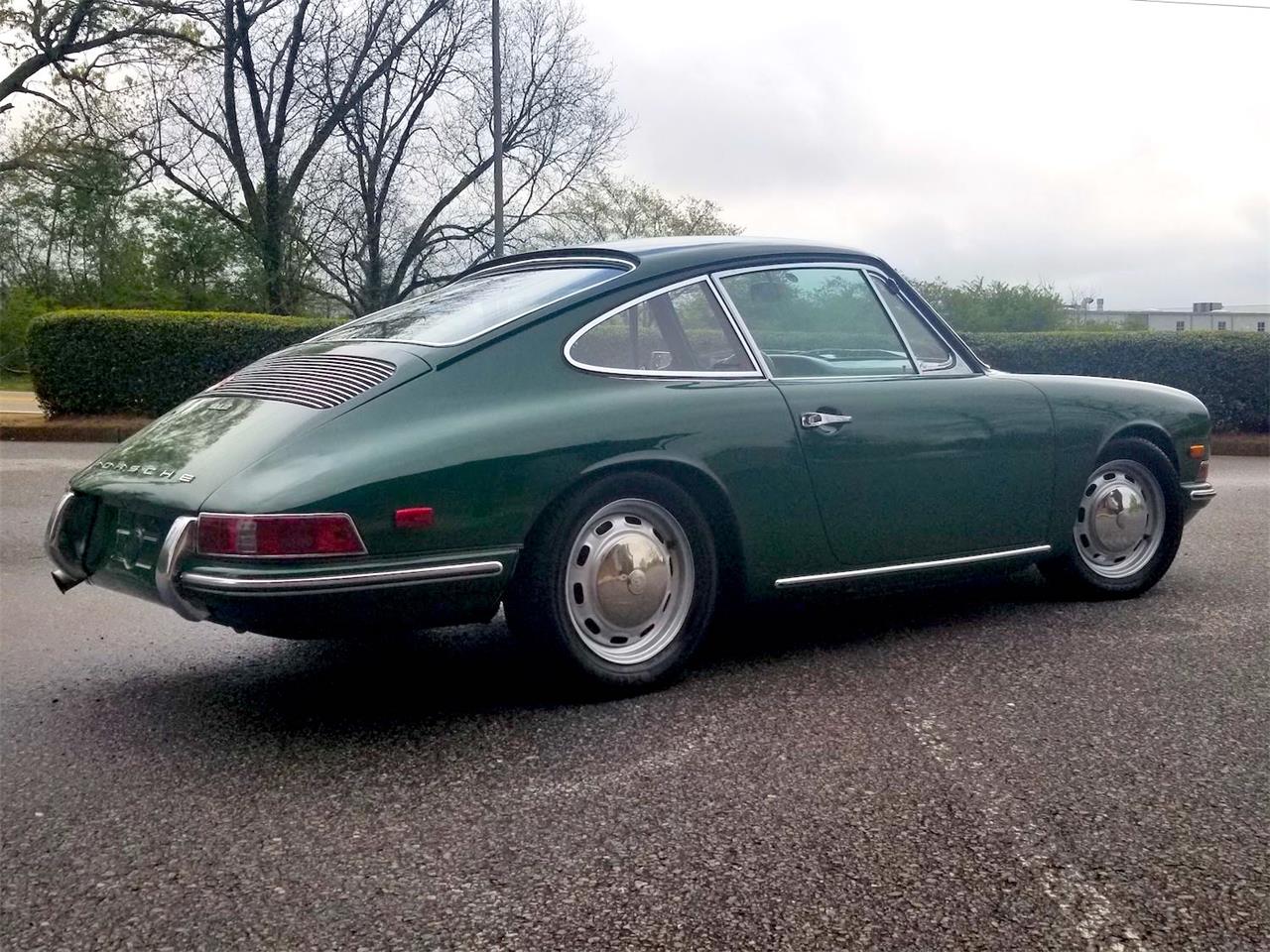 Porsche 912 1968