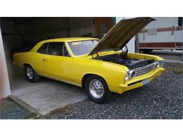 1967 Chevrolet Chevelle (CC-1204982) for sale in Long Island, New York