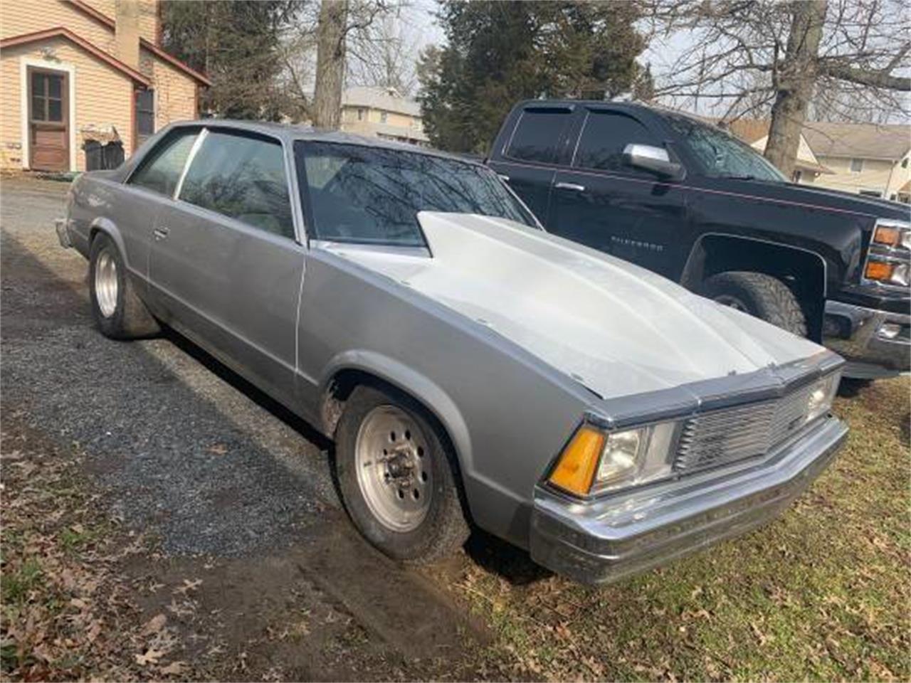 1979 Chevrolet Malibu for Sale | ClassicCars.com | CC-1204986