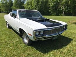 1972 AMC Matador (CC-1204994) for sale in Long Island, New York