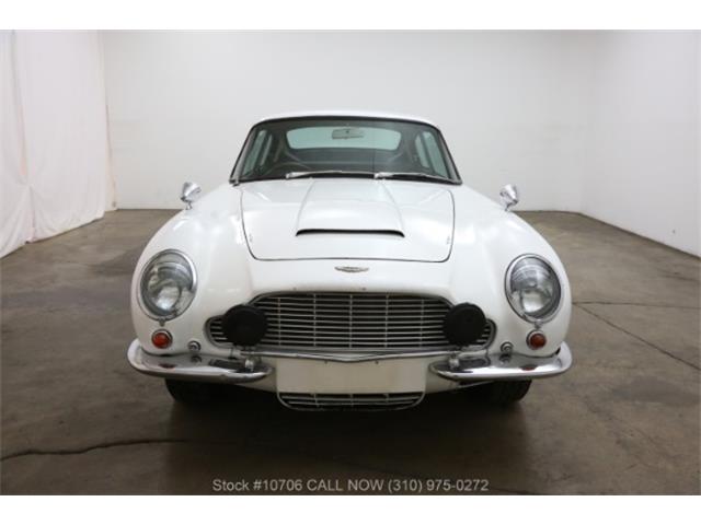 1967 Aston Martin DB6 (CC-1200500) for sale in Beverly Hills, California