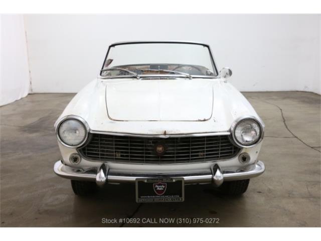 1966 Fiat 1500 (CC-1205018) for sale in Beverly Hills, California
