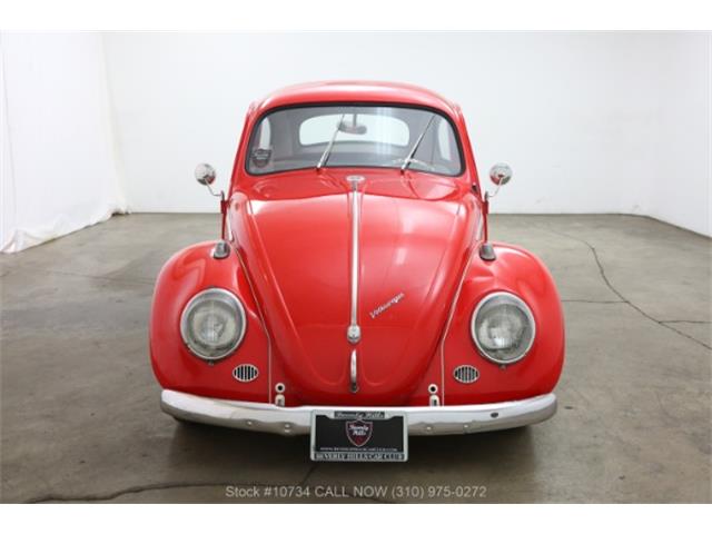 1966 Volkswagen Beetle (CC-1205020) for sale in Beverly Hills, California