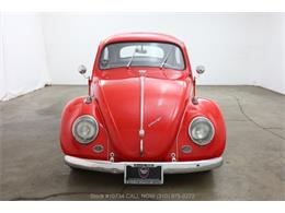 1966 Volkswagen Beetle (CC-1205020) for sale in Beverly Hills, California