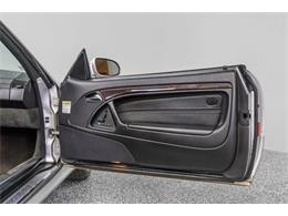 2001 Mercedes-Benz SL500 (CC-1205036) for sale in Concord, North Carolina