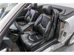 2001 Mercedes-Benz SL500 (CC-1205036) for sale in Concord, North Carolina