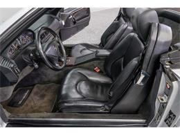 2001 Mercedes-Benz SL500 (CC-1205036) for sale in Concord, North Carolina