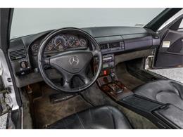 2001 Mercedes-Benz SL500 (CC-1205036) for sale in Concord, North Carolina