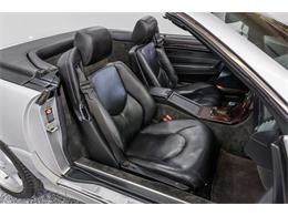 2001 Mercedes-Benz SL500 (CC-1205036) for sale in Concord, North Carolina
