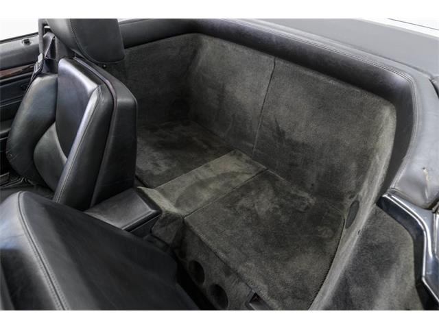 2001 Mercedes-Benz SL500 (CC-1205036) for sale in Concord, North Carolina