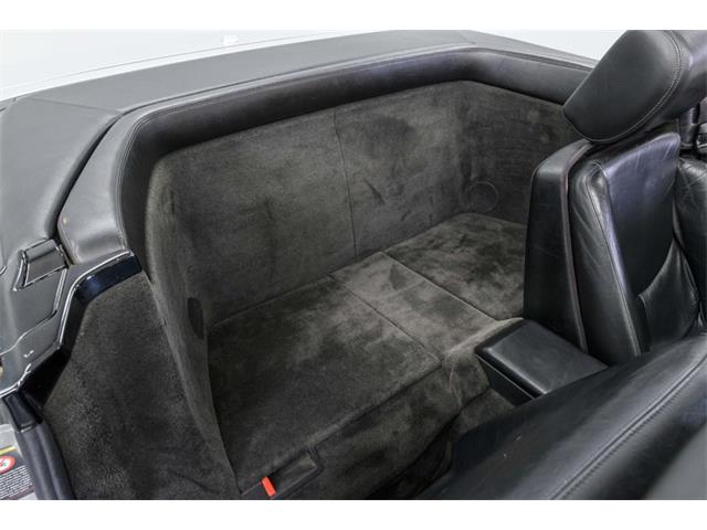 2001 Mercedes-Benz SL500 (CC-1205036) for sale in Concord, North Carolina