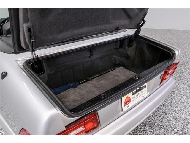 2001 Mercedes-Benz SL500 (CC-1205036) for sale in Concord, North Carolina