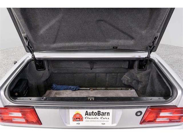 2001 Mercedes-Benz SL500 (CC-1205036) for sale in Concord, North Carolina