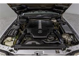 2001 Mercedes-Benz SL500 (CC-1205036) for sale in Concord, North Carolina