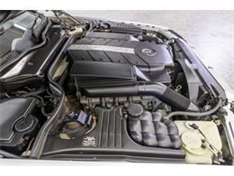 2001 Mercedes-Benz SL500 (CC-1205036) for sale in Concord, North Carolina